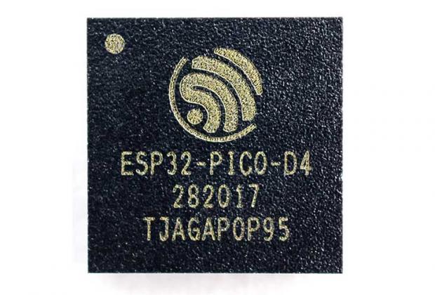 ESP32-PICO-D4 SIP 