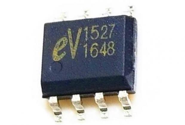 EV1527 Programmable Encoder IC