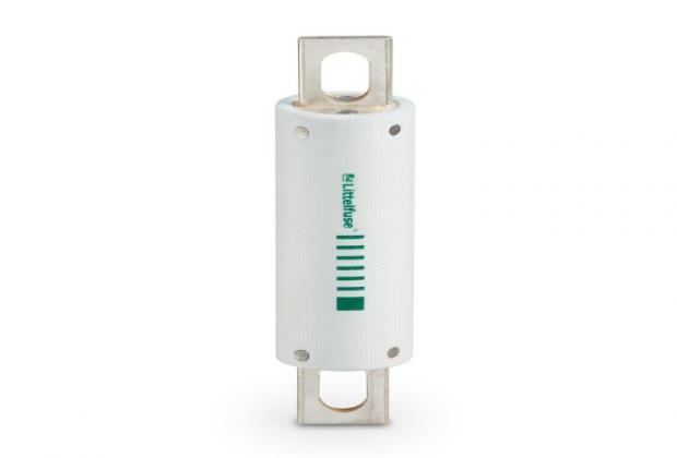 EV1K Series 1000Vdc Automotive Grade Fuse