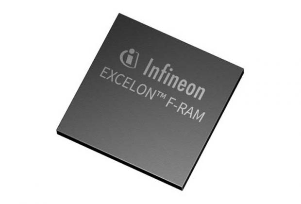 EXCELON F-RAM 