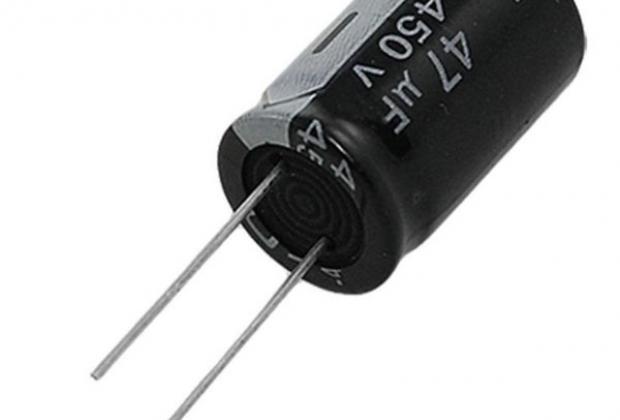 Electrolytic Capacitor