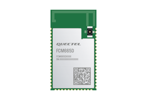 RW610FML Wi-Fi 6 and Bluetooth® Low Energy (LE) 