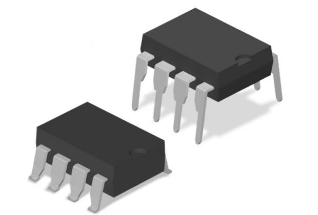 usb a pin assignment FDA117 Optically Isolated Photovoltaic Driver