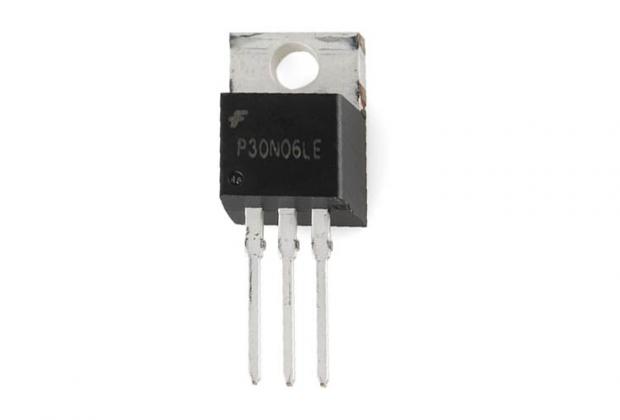 FQP30N60L MOSFET