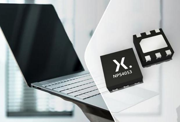 Integrated 5 V Load Switch IC