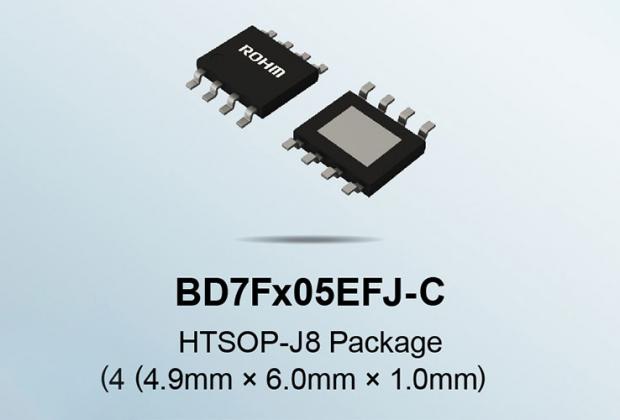 Isolated Flyback DC-DC Converter for xEV Applications