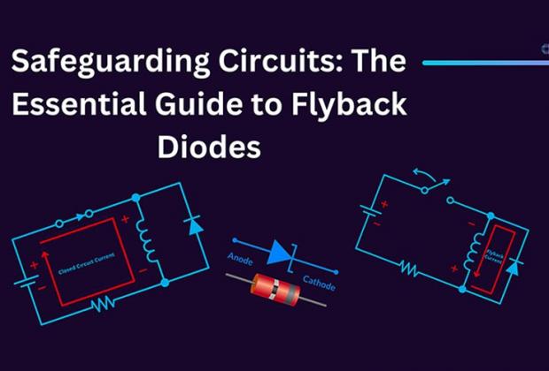Flyback Diodes