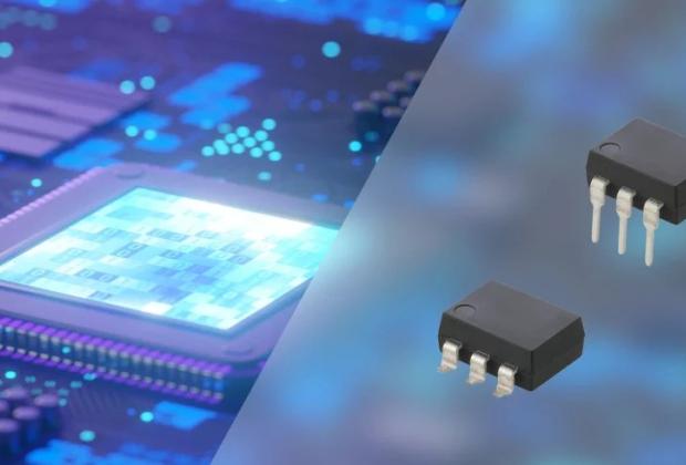 G3VH High-voltage SiC MOSFET Relay