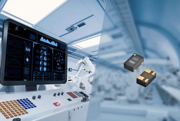 G3VM – PSON MOSFET Relay