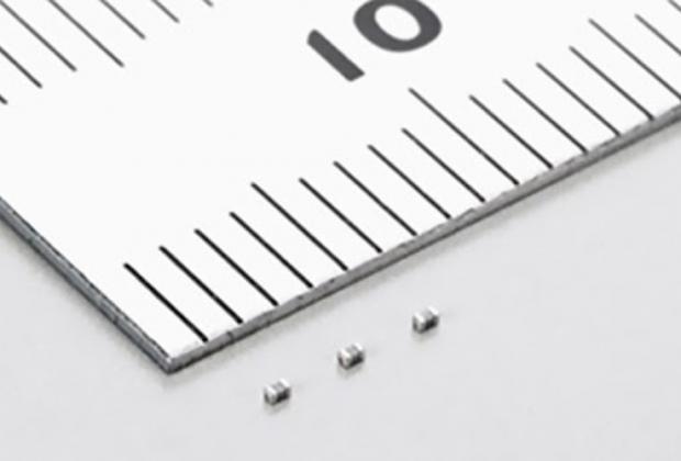GCM033D70E105ME36 Multilayer Ceramic Capacitor