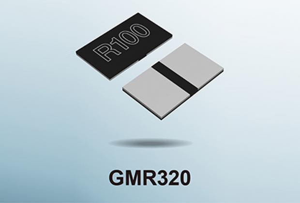 GMR320 Shunt Resistors