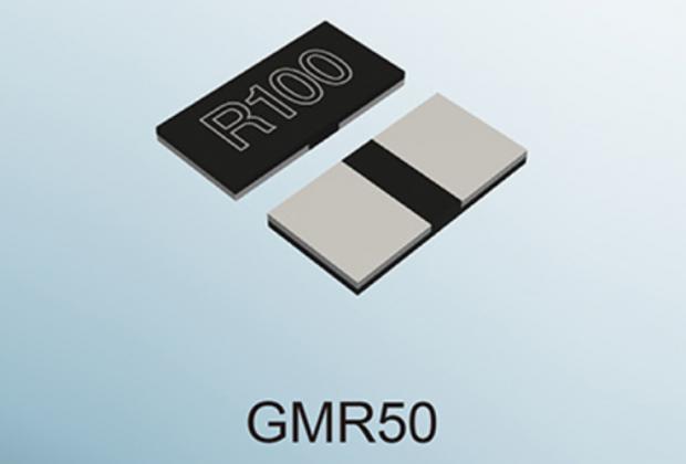 GMR50 Shunt Resistors
