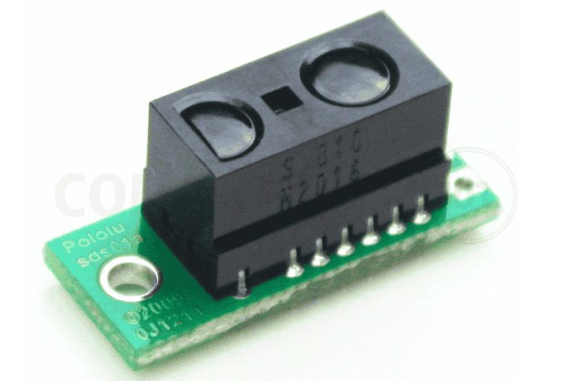 GP2Y0D810Z0F Sensor Module