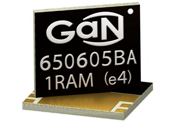 GS-065-00-5-B-A E-Mode GaN Transistor