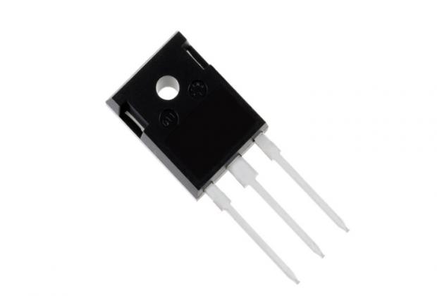 GT20N135SRA - Discrete 1350V N-Channel IGBT for Voltage Resonance Circuits