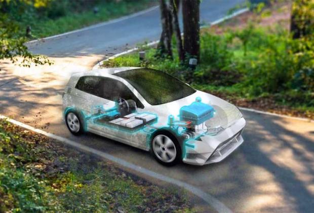 650V and 600V Gallium Nitride FETs from Texas Instruments