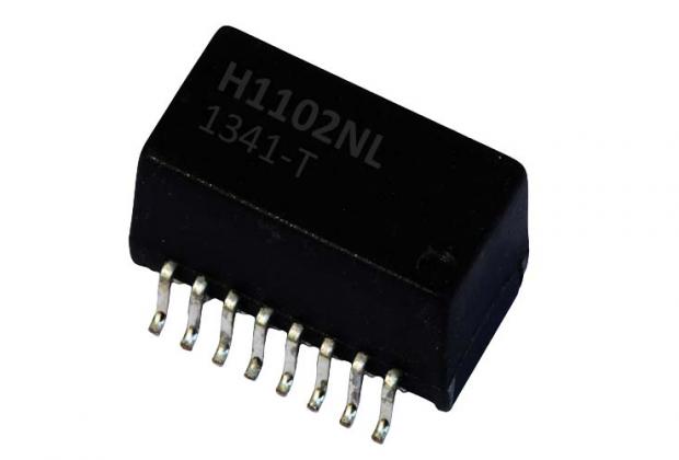 H1102NL Ethernet Transformer
