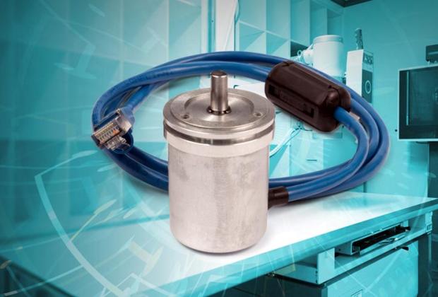 HES38U-RS485 Hybrid Position Sensor