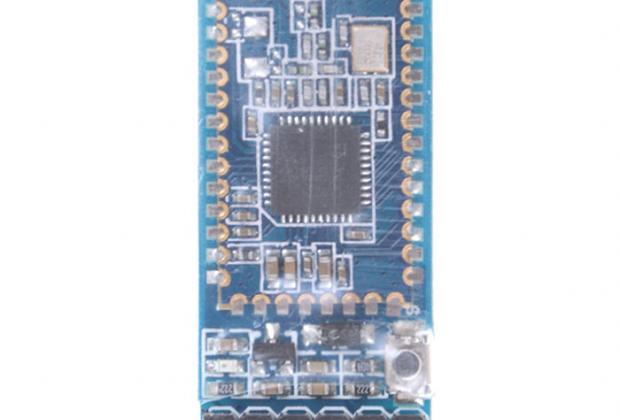 HM-10 Bluetooth Module