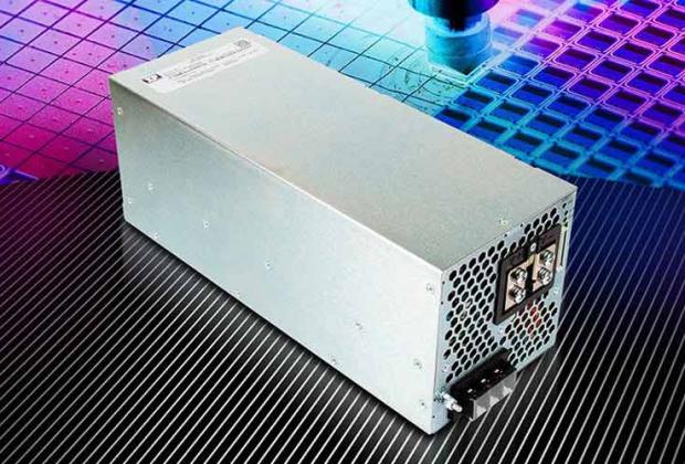 AC-DC Power Supply HPL5K0 Series