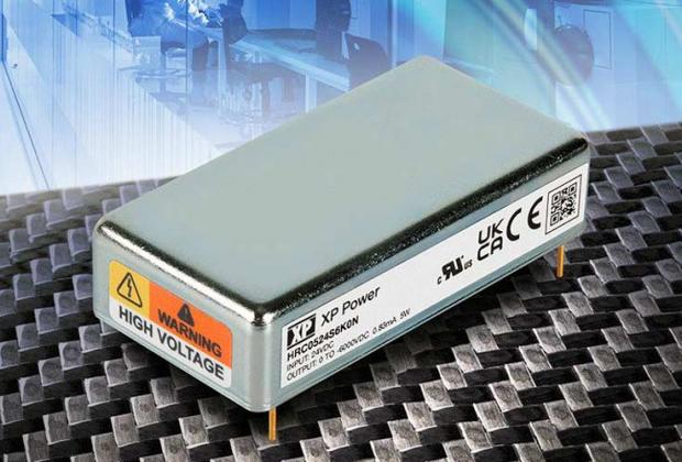 HRC05 Series DC-DC Converters