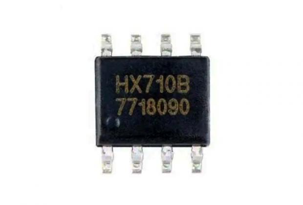 HX710B ADC IC