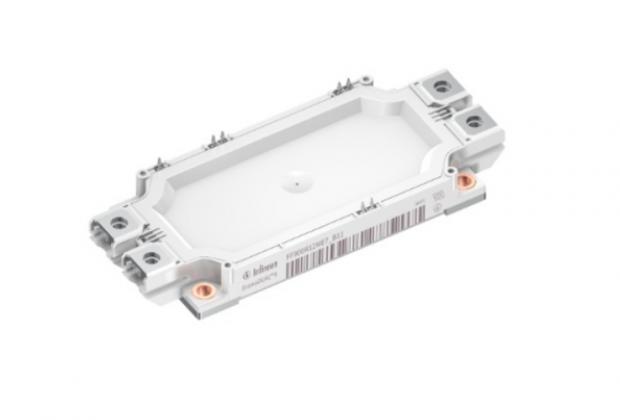FF900R12ME7B11 – Dual IGBT7 Module with 900A Power Rating for Industrial Drive Applications
