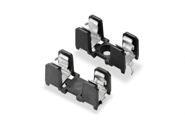 656 and 658 Series Fuse Blocks