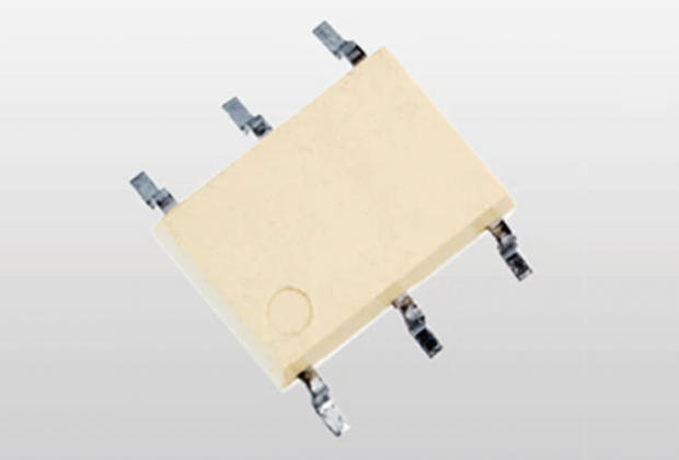 TLP310xA - High Current Photo Relays