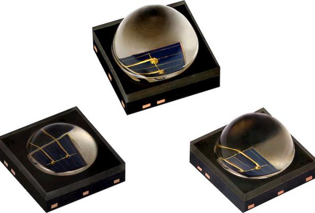 High Power IR Emitters