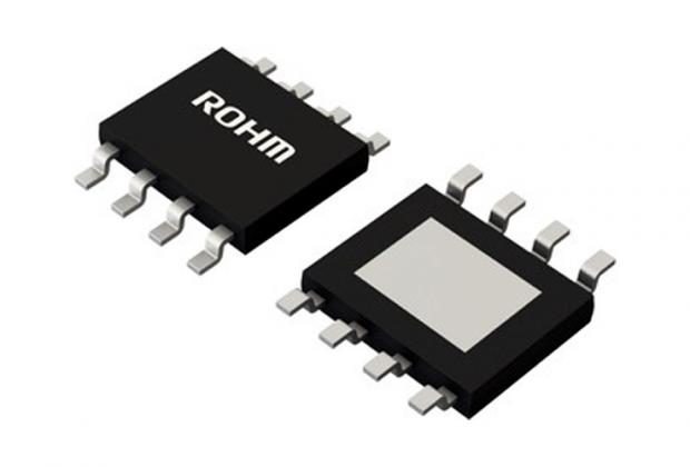 BD783xxEFJ-M Series Speaker AMP IC