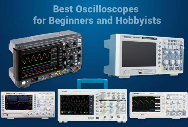 How to Choose an Oscilloscope