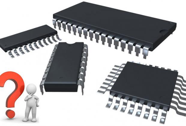 How to Choose the Right Microcontroller