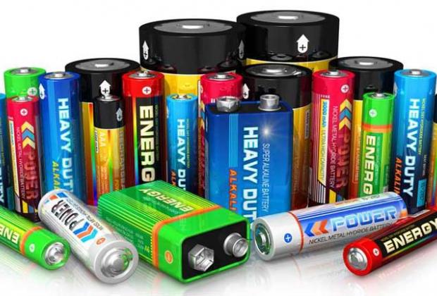 How to choose a Battery