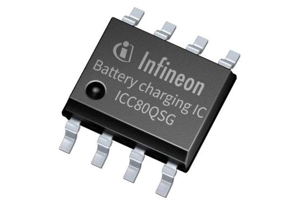 Single-Stage Flyback Controller IC