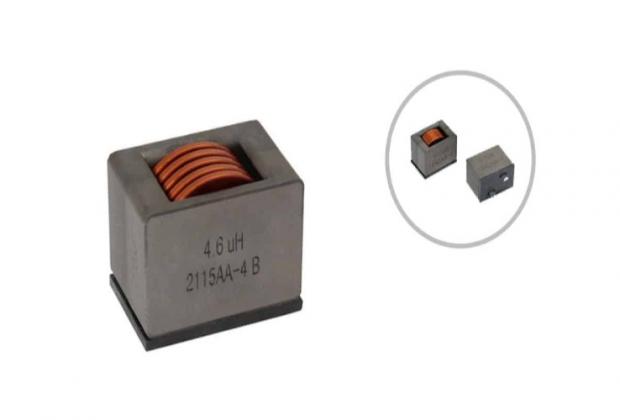 IHDM Edge-Wound Inductors