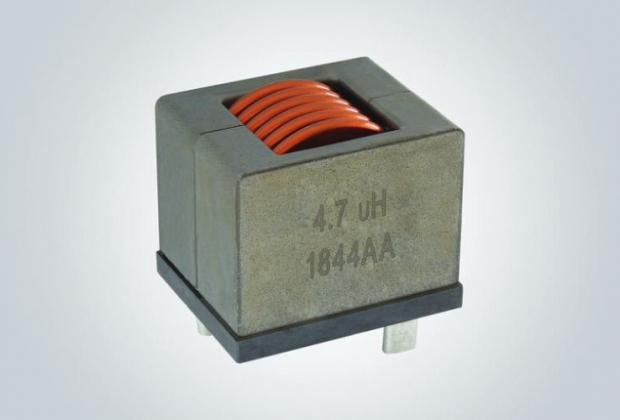 IHDM1008BC-3A – Automotive Grade 150A Iron Alloy Core Inductor