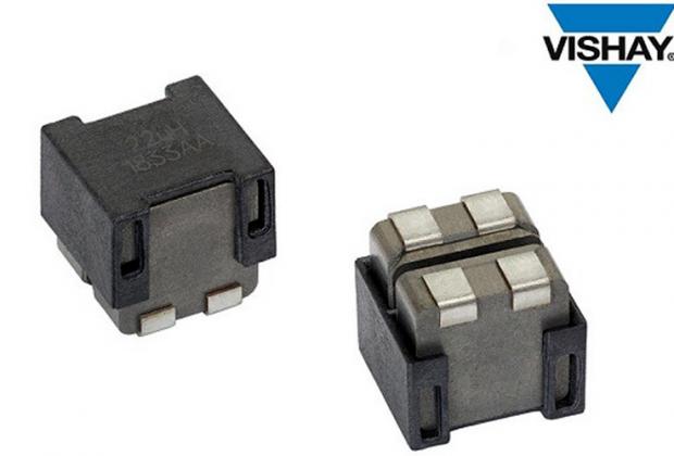 IHLD-2525GG-5A Automotive Grade Dual Inductor 