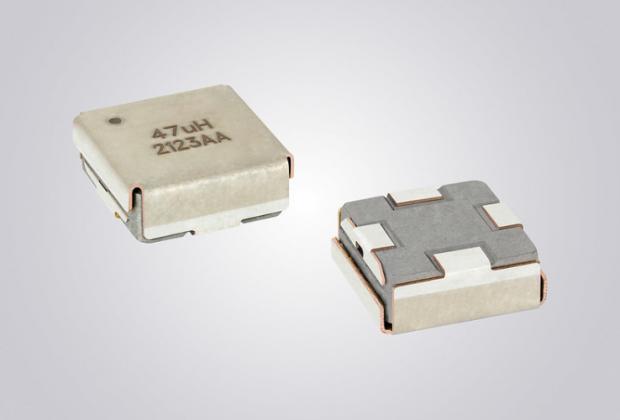 IHLE High Current Inductor