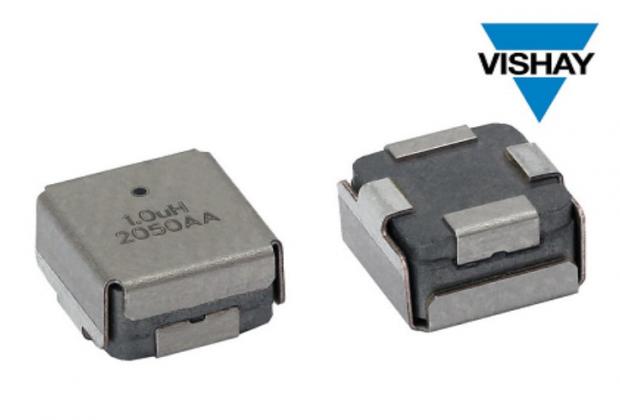 Automotive Grade IHLE Integrated E-Field Shield Inductors