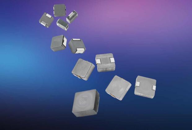 IHLP Inductors – Low Profile and High Current Inductors