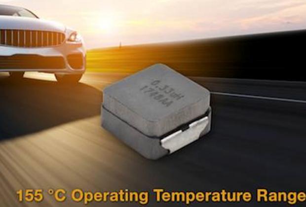 IHLP-4040ED-5A Low Profile High Current Automotive grade Inductors