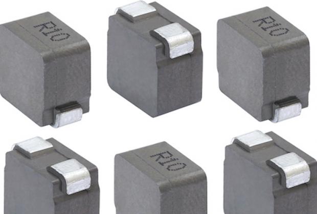 Ultra Low DCR Inductors 