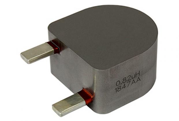 IHXL-1500VZ-51 Through-Hole Inductor