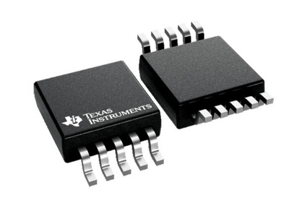 INA226 IC
