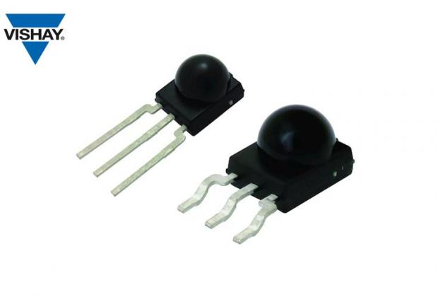 Infrared Sensor Modules