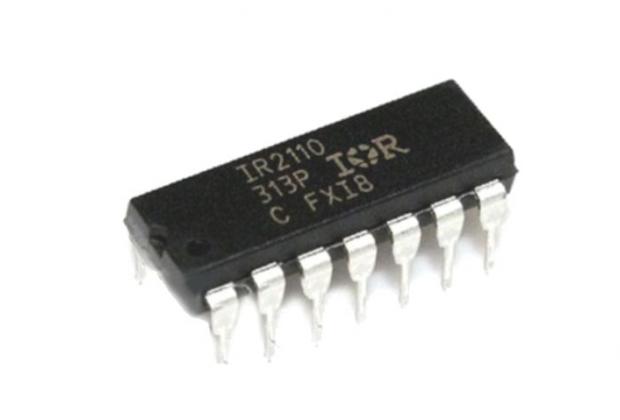 IR2110 MOSFET Driver