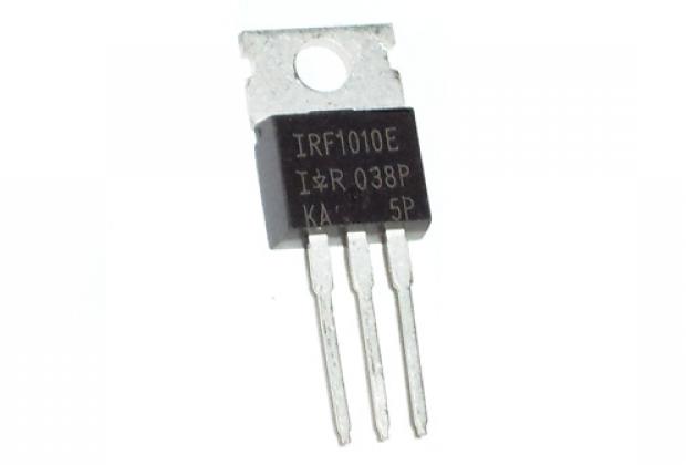 Details about   5PCS NEW IRF1010E MOSFET N-CH 60V 75A TO-220AB  NEW CK 