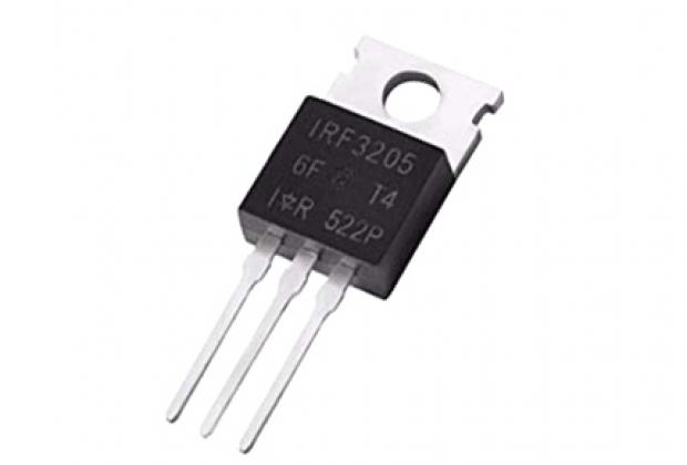 10pcs/Lots IRF3205 IRF3205PBF TO-220 IC. 10pcs/Lots IRF3205 IRF3205PBF TO-220 IC.
