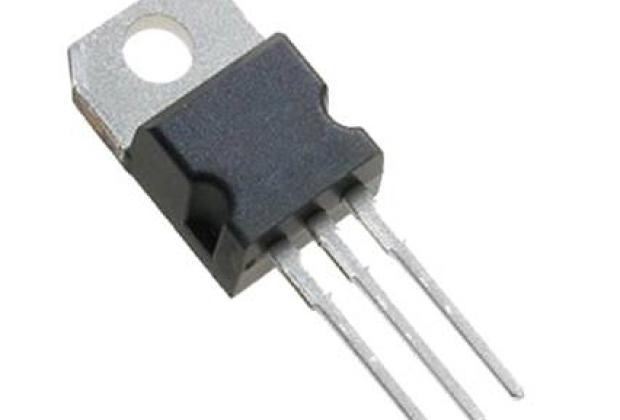 Milageto 10pcs Power Transistor MOSFET N-Channel 10N60 10A 600V IRF830 5A 500V 